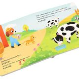 Old MacDonald Had a Farm by