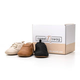 MOX BOX | Baby shower, gift, baby shoes, toddler shoes