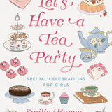 Let's Have a Tea Party