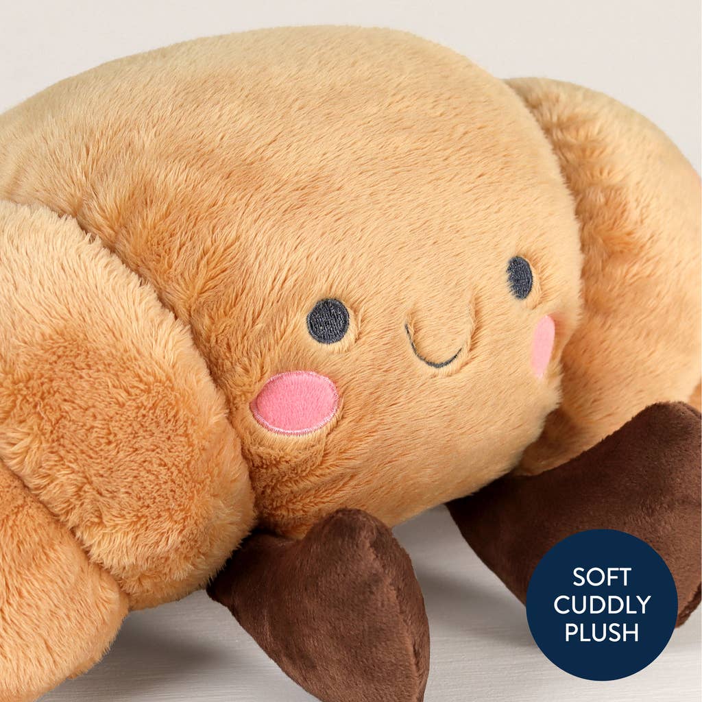 Sweetie Snuggles™ Plushies