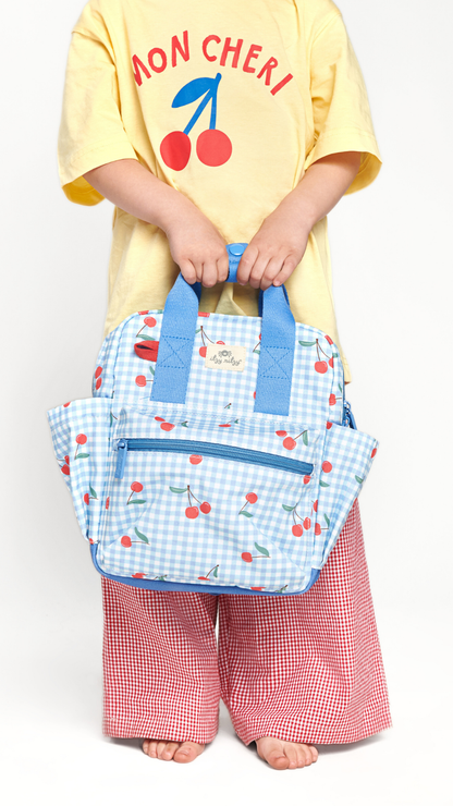 *NEW* Itzy Bitzy Backpack