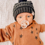 *NEW STYLES* Itzy Soother™ Natural Rubber Paci Sets