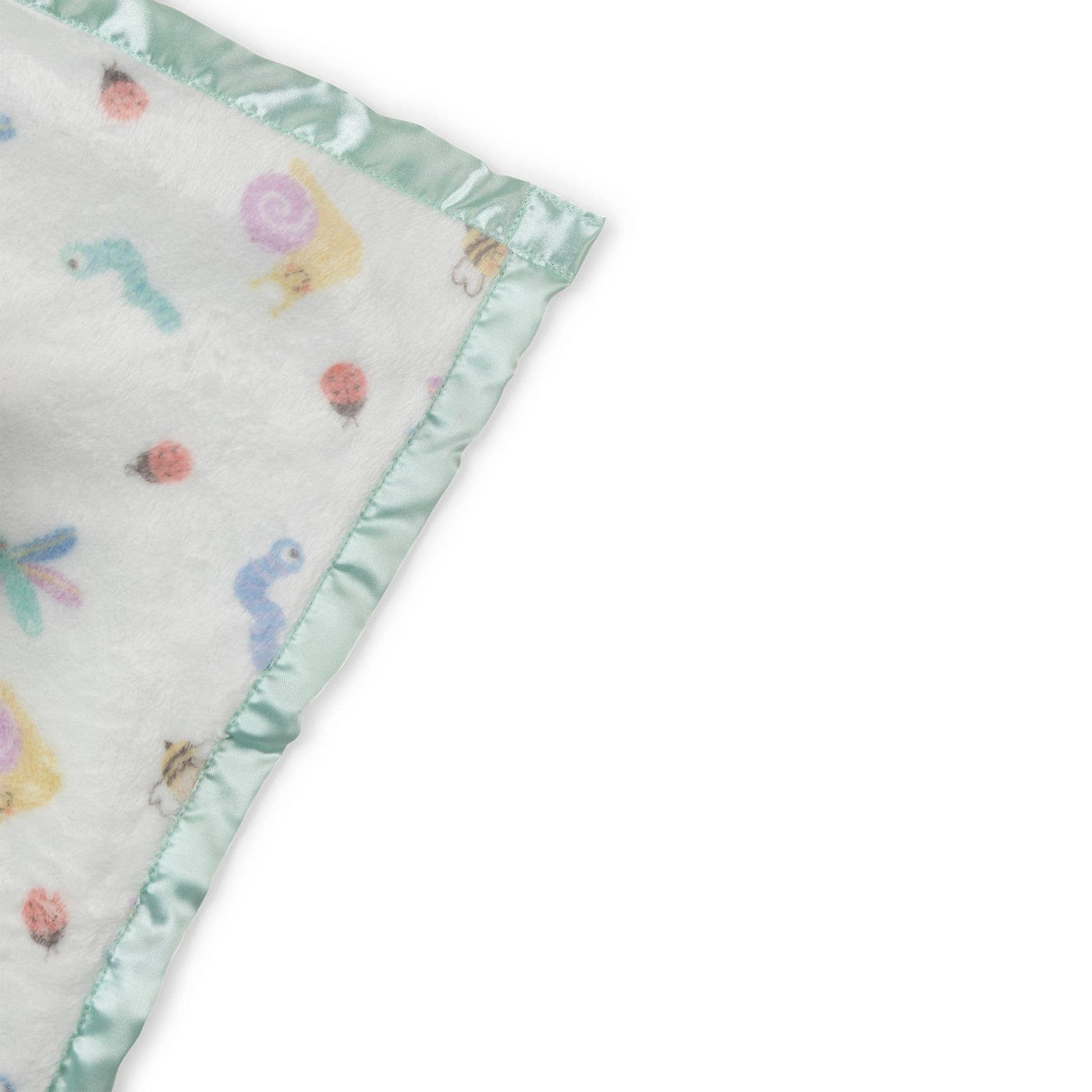 Security Blanket Love Bug