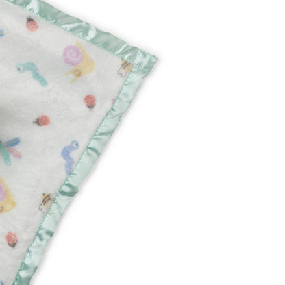 Security Blanket Love Bug