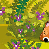 You're My Little Mama Bear by Nicola Edwards