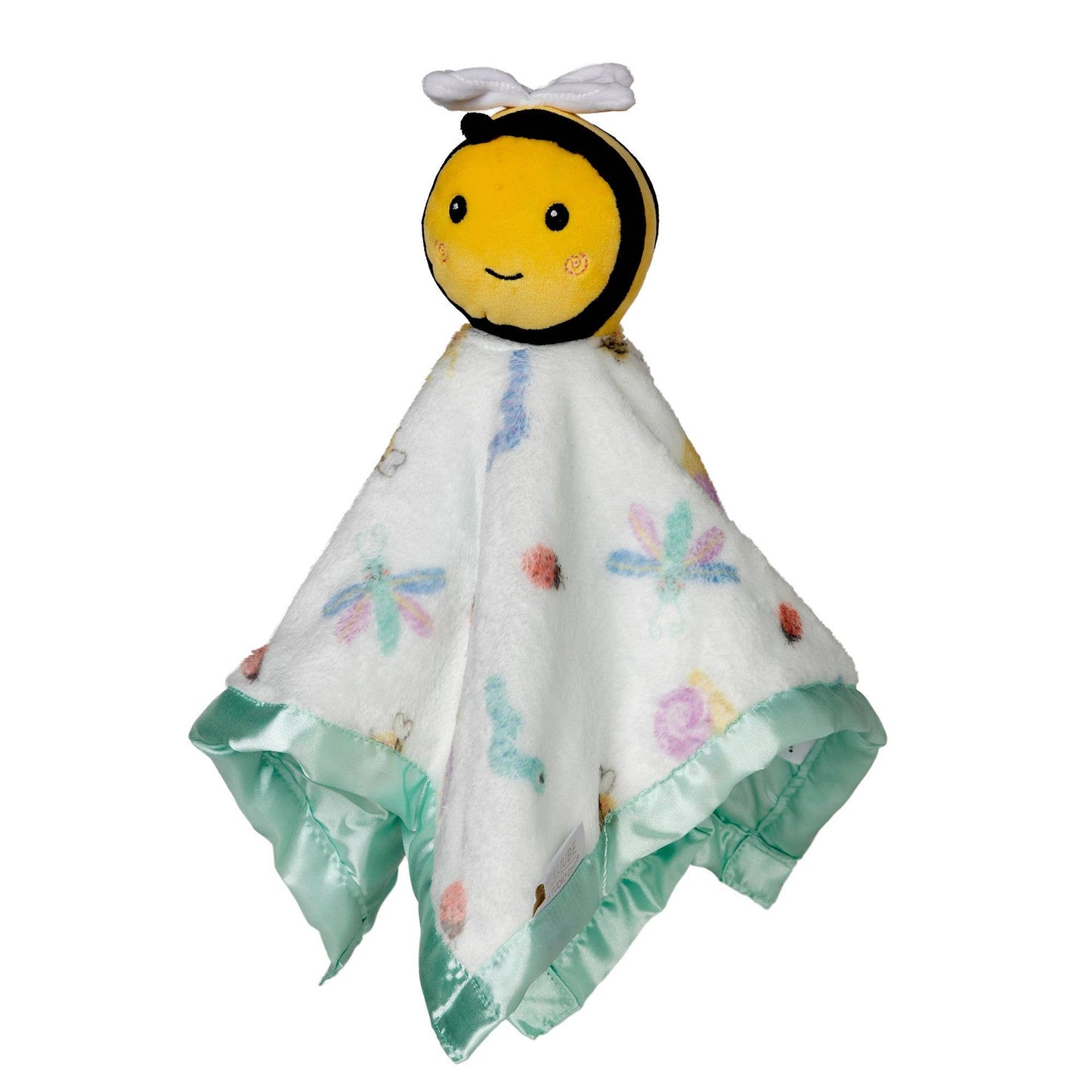 Security Blanket Love Bug