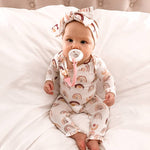 *NEW SIZE* Sweetie Soother™ Pacifier Sets (2-pack)