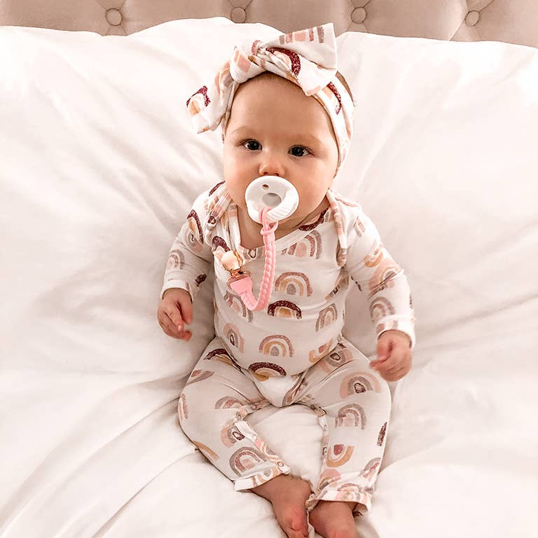 *NEW SIZE* Sweetie Soother™ Pacifier Sets (2-pack)