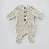 Harper Jumper
