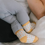 Baby Socks Trio Roarsome