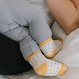 Baby Socks Trio Roarsome