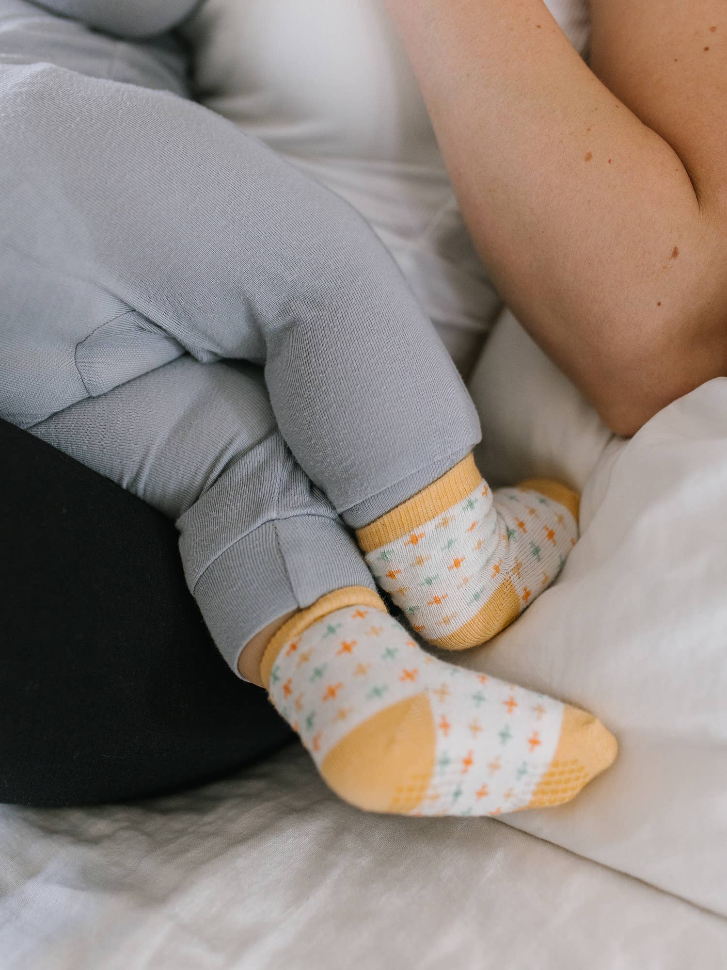 Baby Socks Trio Roarsome