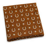 Swaddle, Rusty Horseshoe