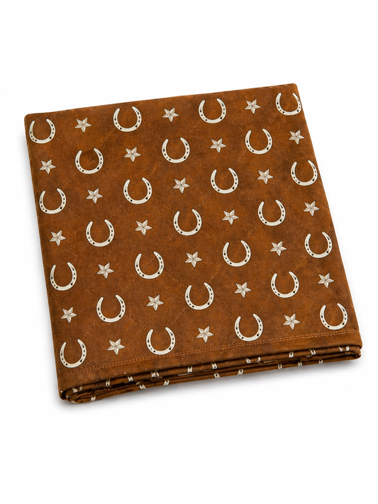 Swaddle, Rusty Horseshoe
