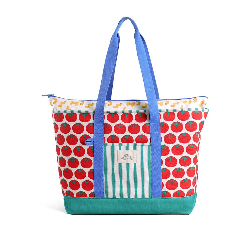 *NEW* Itzy Explorer™ Canvas Tote Bag
