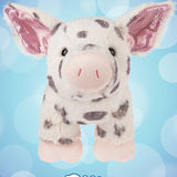 NEW! Webkinz Next Collector's Edition Plush