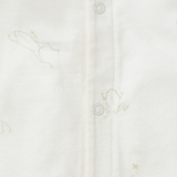 Frog Baby Jumpsuit & Hat Set