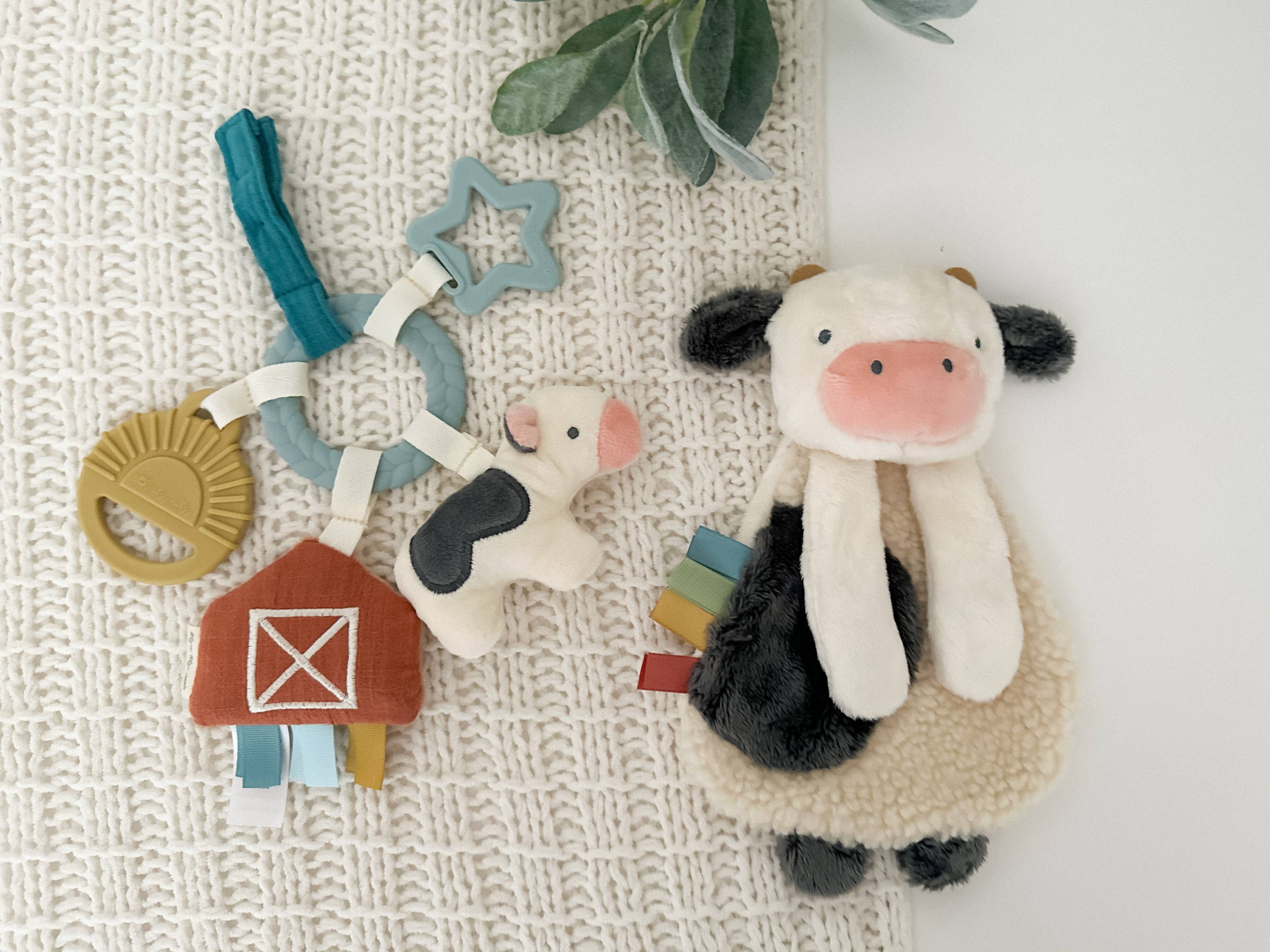 On The Farm Bitzy Busy Gift Set™