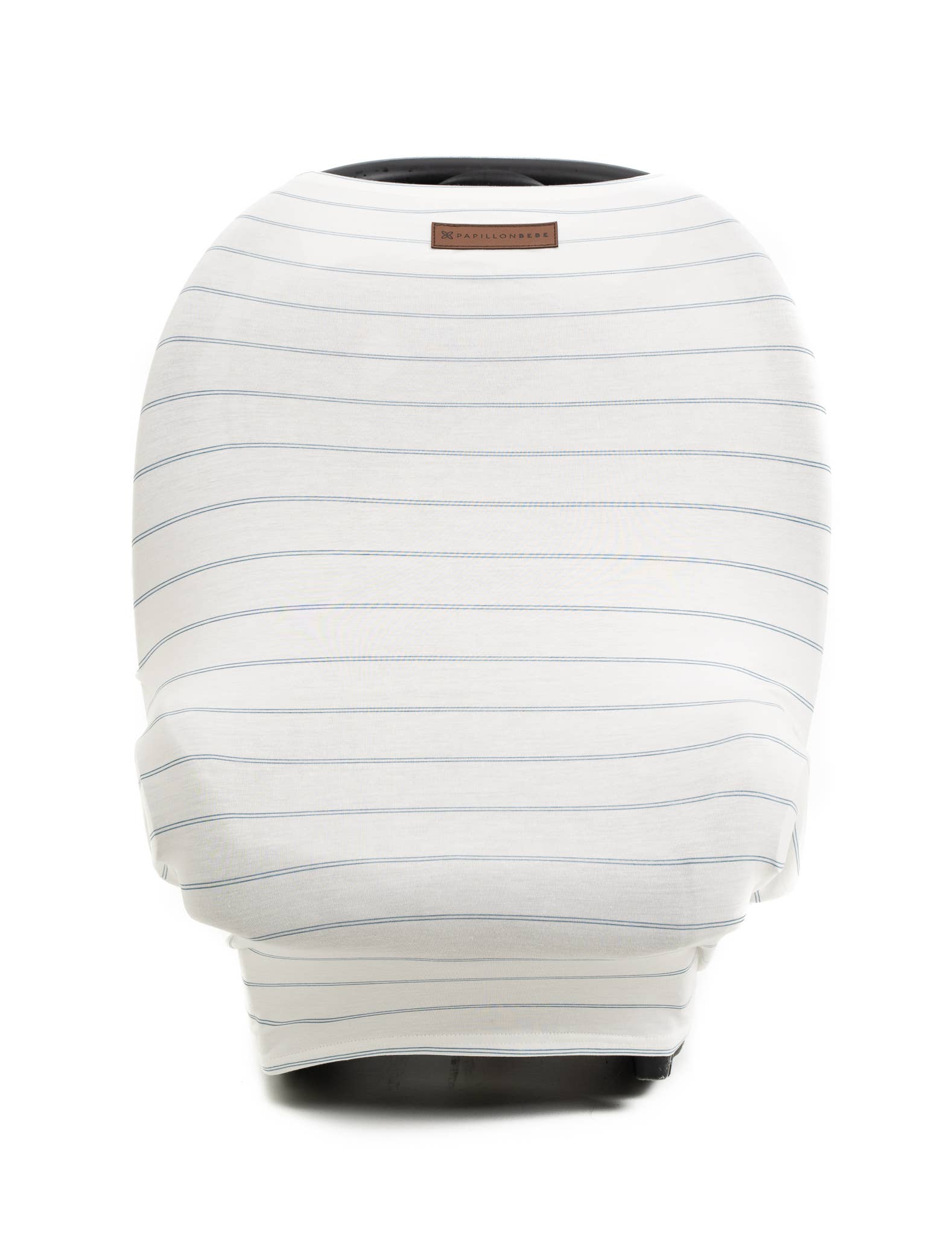 Car Seat + Nursing Cover | Breastfeeding, neutral colors