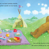 I Love You, Mommy by Little Bee Books