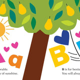Chicka Chicka I'm a Big Sister by Blake Marsden