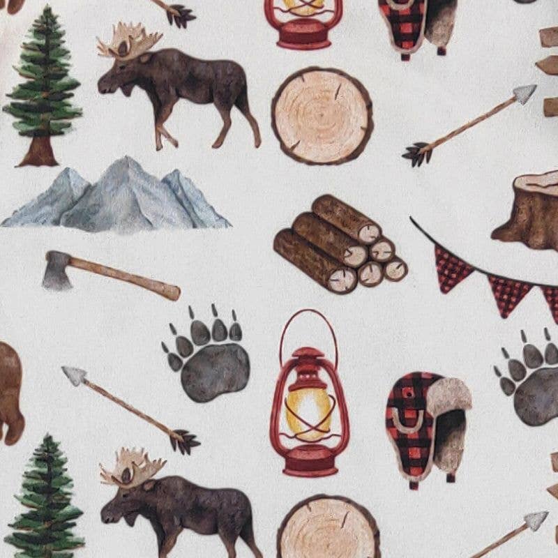 Timberland Boy Romper