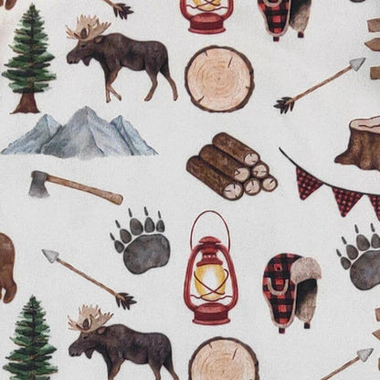 Timberland Boy Romper