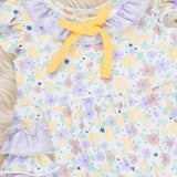 Garden Naps Ruffle Bubble