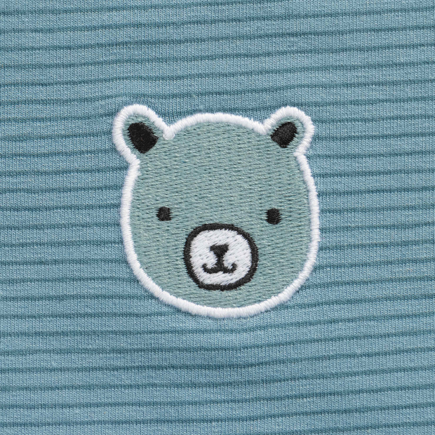 Cute Animal Themed Baby Bodysuits for Boys