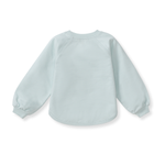 Hoppy Blue Organic Cotton Sweatshirt