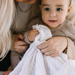 Swaddle Blanket Set Love Bug