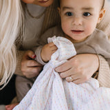 Swaddle Blanket Set Love Bug