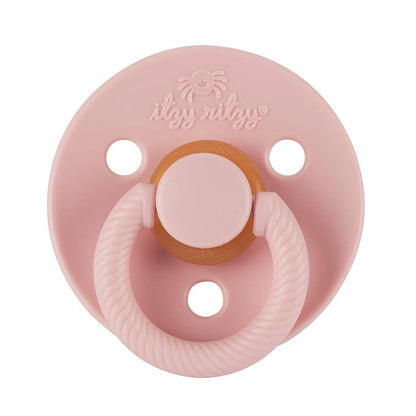 *NEW STYLES* Itzy Soother™ Natural Rubber Paci Sets