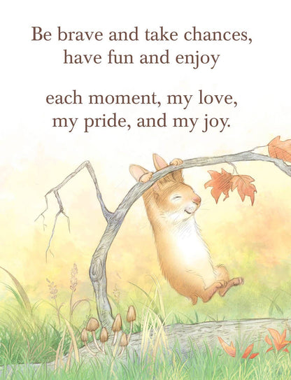 Grandpa Loves You! Board Book