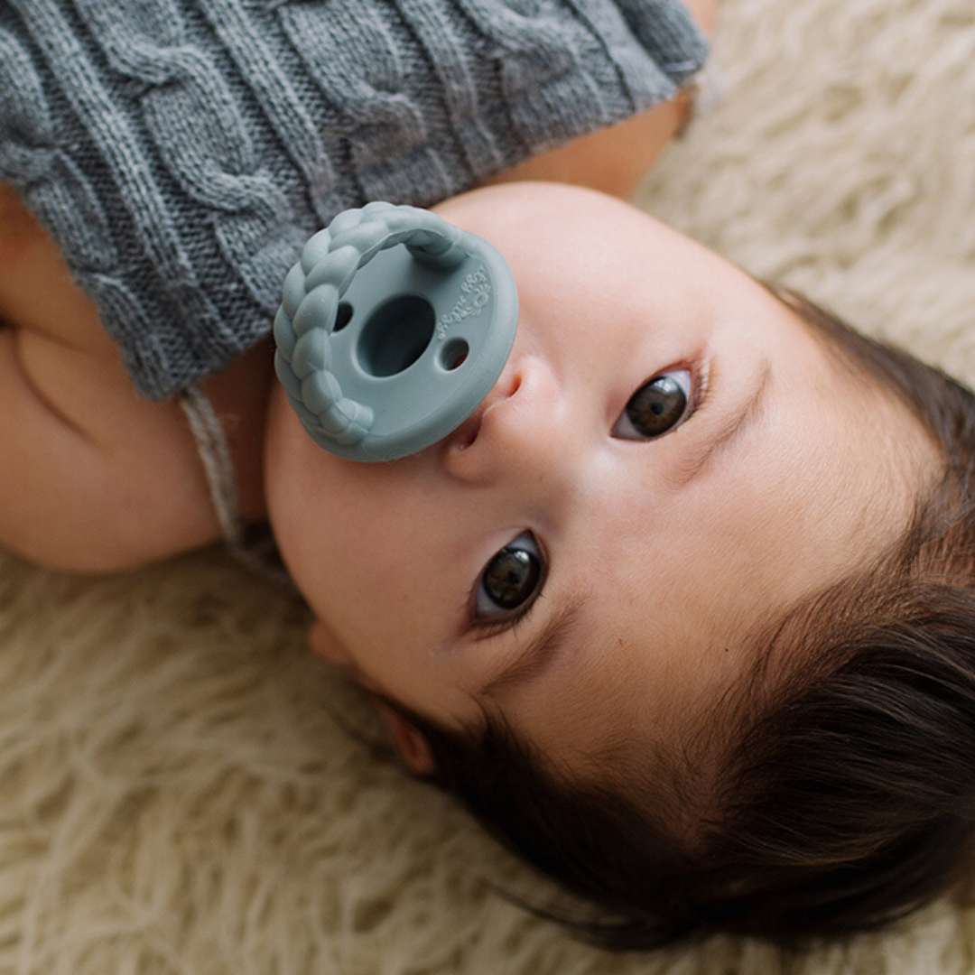 *NEW SIZE* Sweetie Soother™ Pacifier Sets (2-pack)