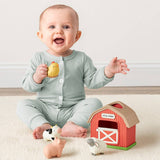 *NEW* Itzy Play Barn™