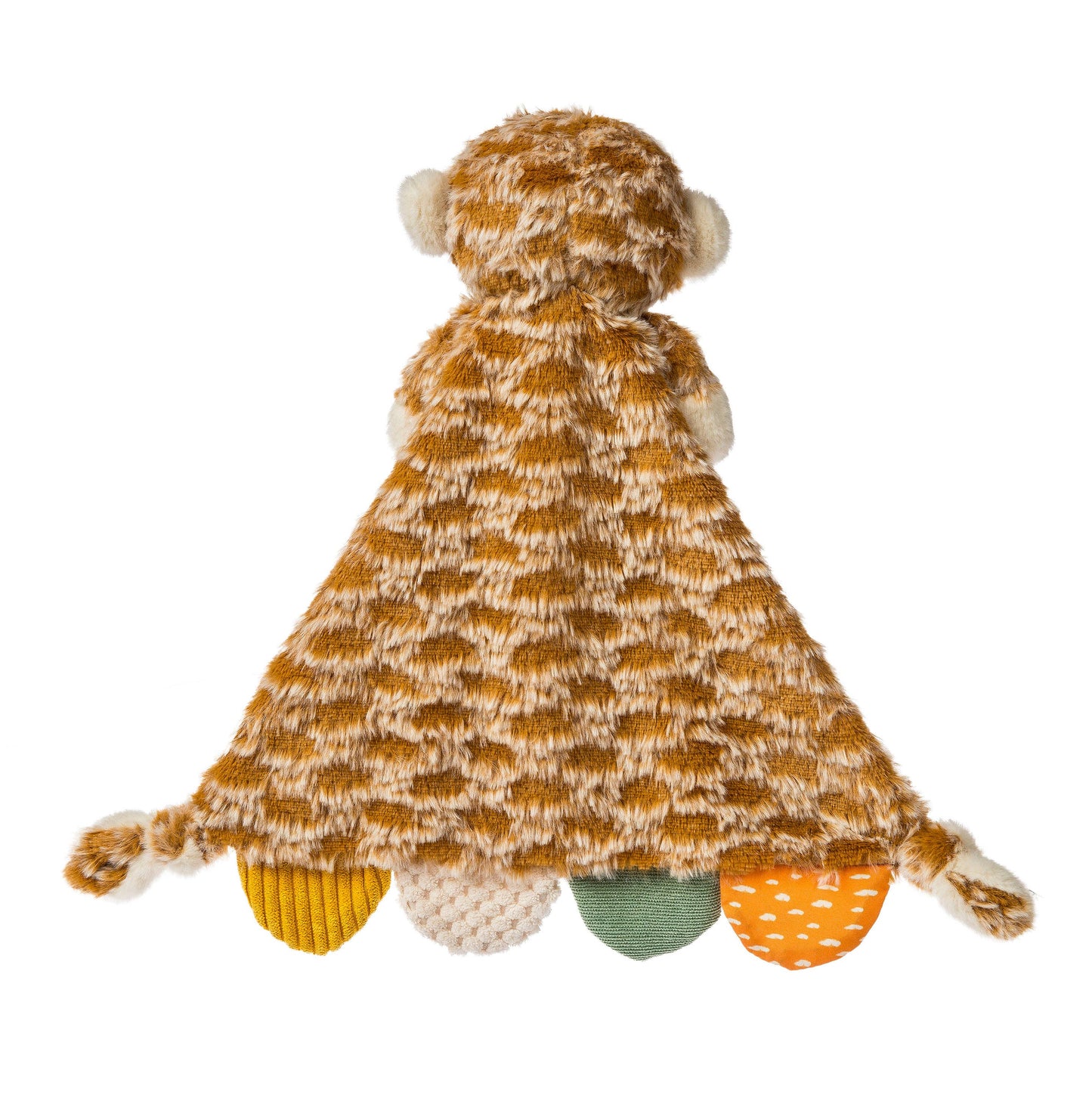 Afrique Monkey Activity Blanket