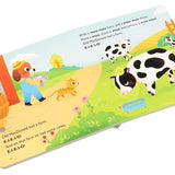 Old MacDonald Had a Farm by