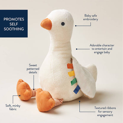 Sweetie Snuggles™ Plushies