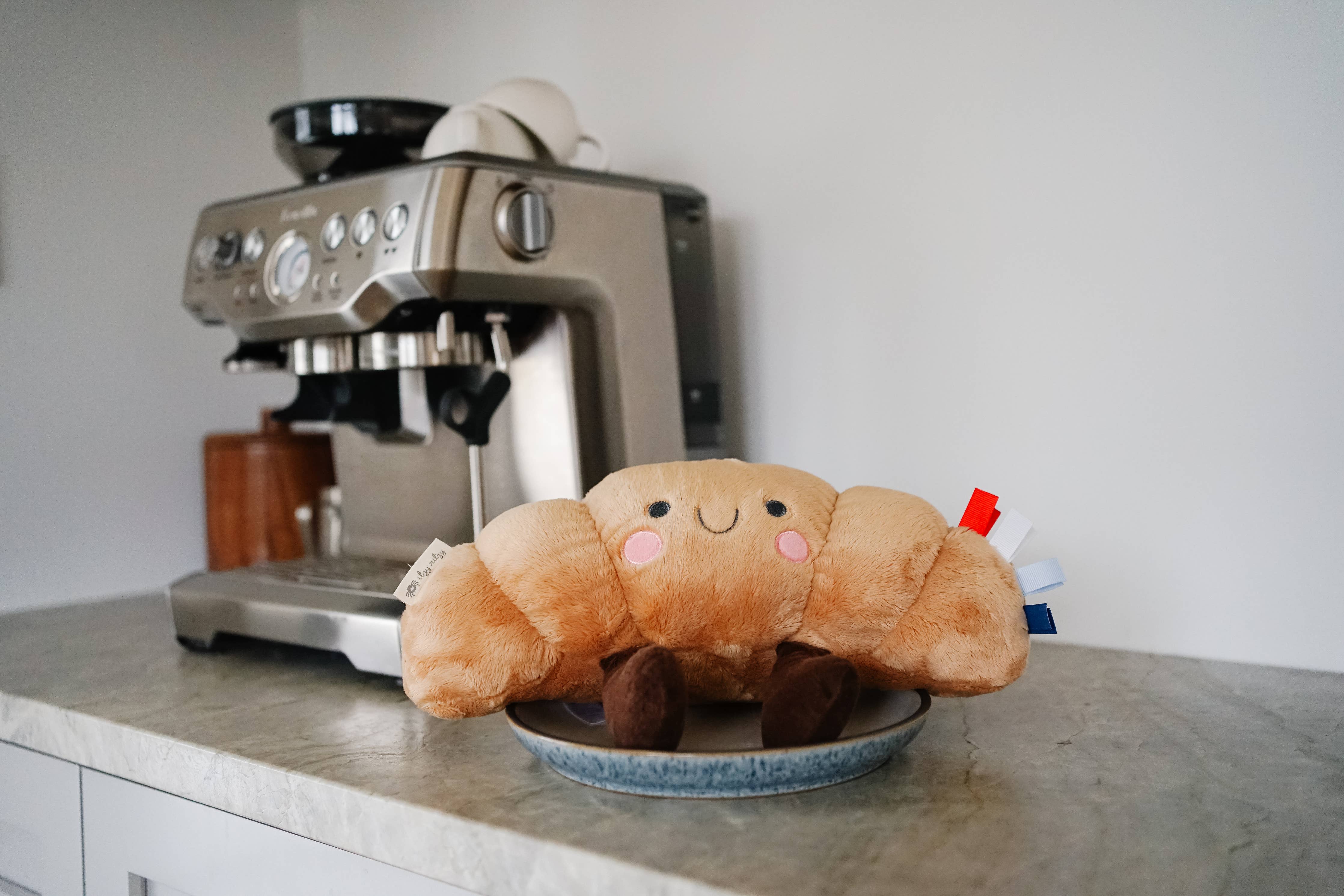 Sweetie Snuggles™ Plushies