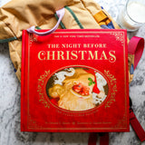 Night Before Christmas: Collectible Edition