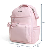 *NEW* Ribbons & Roses Boss Plus™ Backpack Diaper Bag