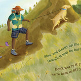 Great Outdoors by Yuli Yav