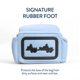*NEW* Teddy Blue Boss Plus™ Backpack Diaper Bag