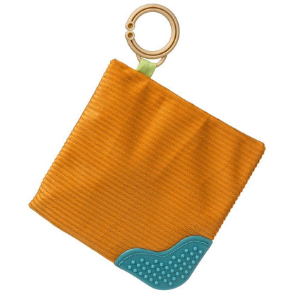 Sweet Soothie Cookie Crinkle Teether