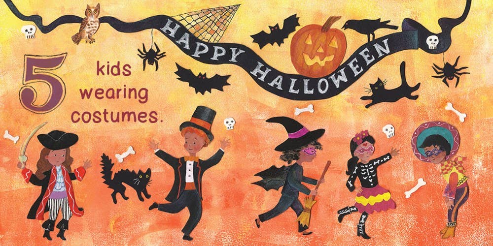 Fall Frolic in the City