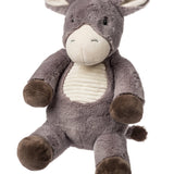 Dusty Donkey Soft Toy