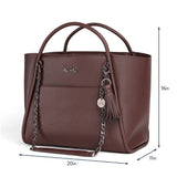*NEW* Espresso Boss Tote™