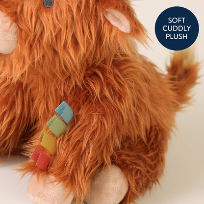 Sweetie Snuggles™ Plushies