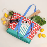 *NEW* Itzy Explorer™ Canvas Tote Bag